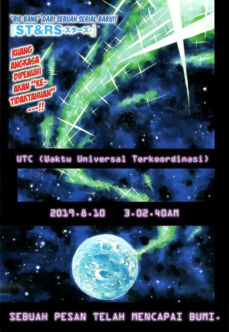 Baca ST&RS - Chapter 1.1 halaman 1