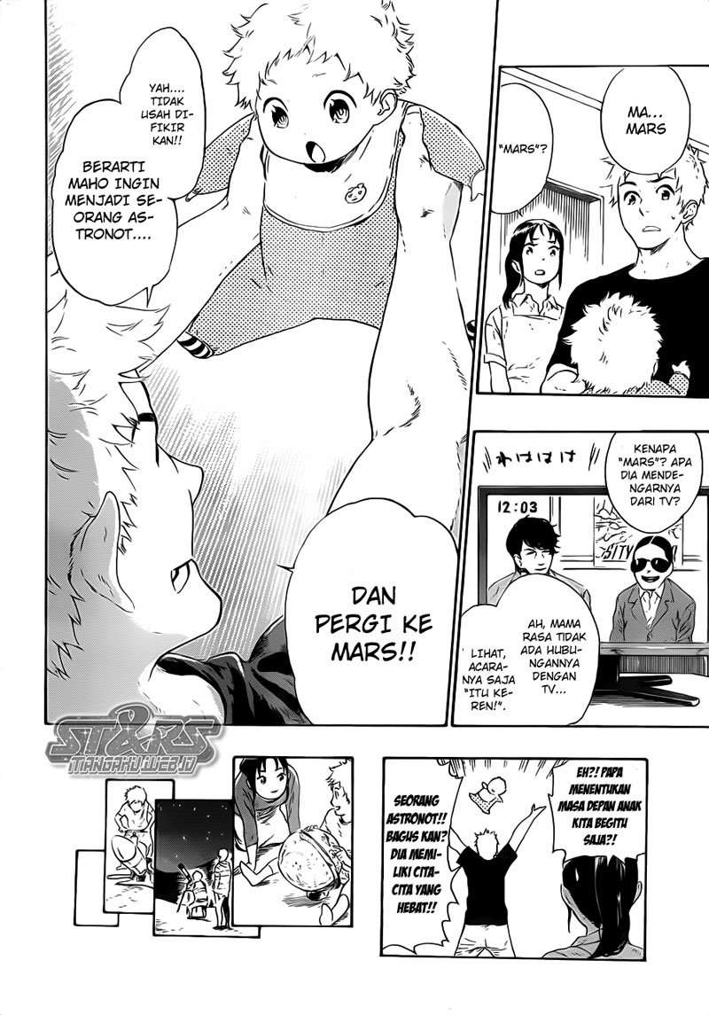 Baca ST&RS - Chapter 1.1 halaman 15