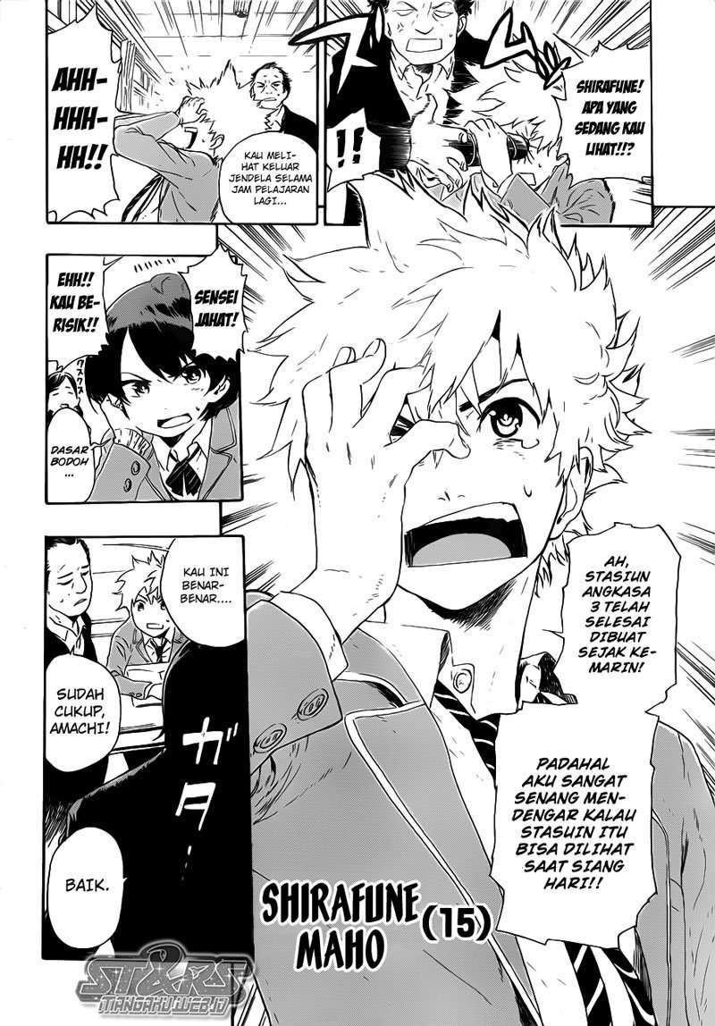 Baca ST&RS - Chapter 1.1 halaman 17