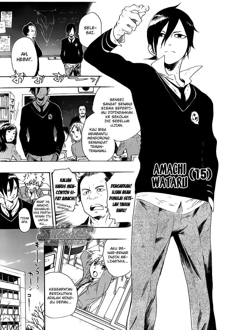 Baca ST&RS - Chapter 1.1 halaman 18