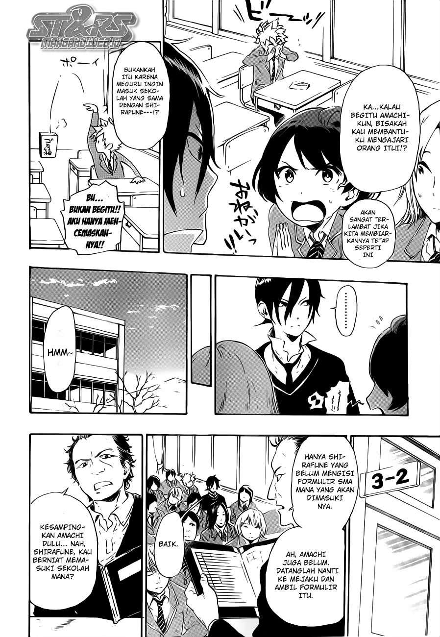 Baca ST&RS - Chapter 1.1 halaman 21