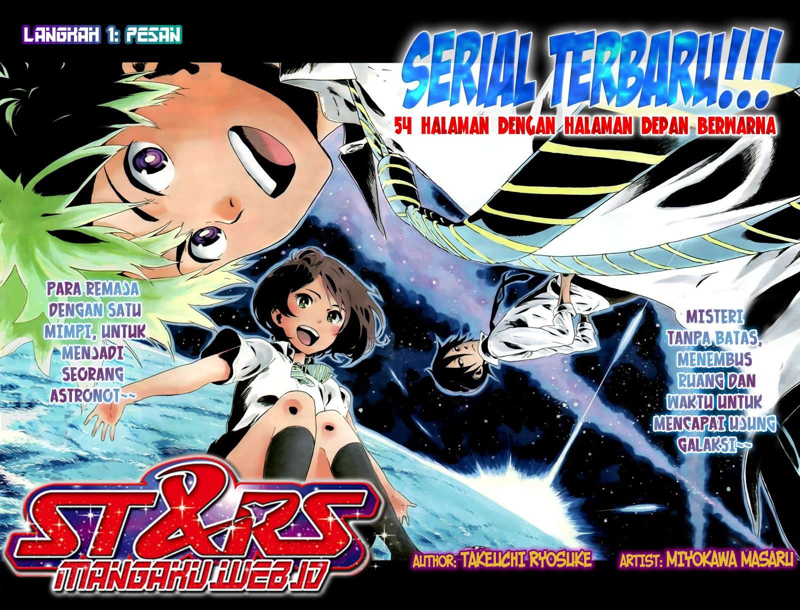 Baca ST&RS - Chapter 1.1 halaman 3