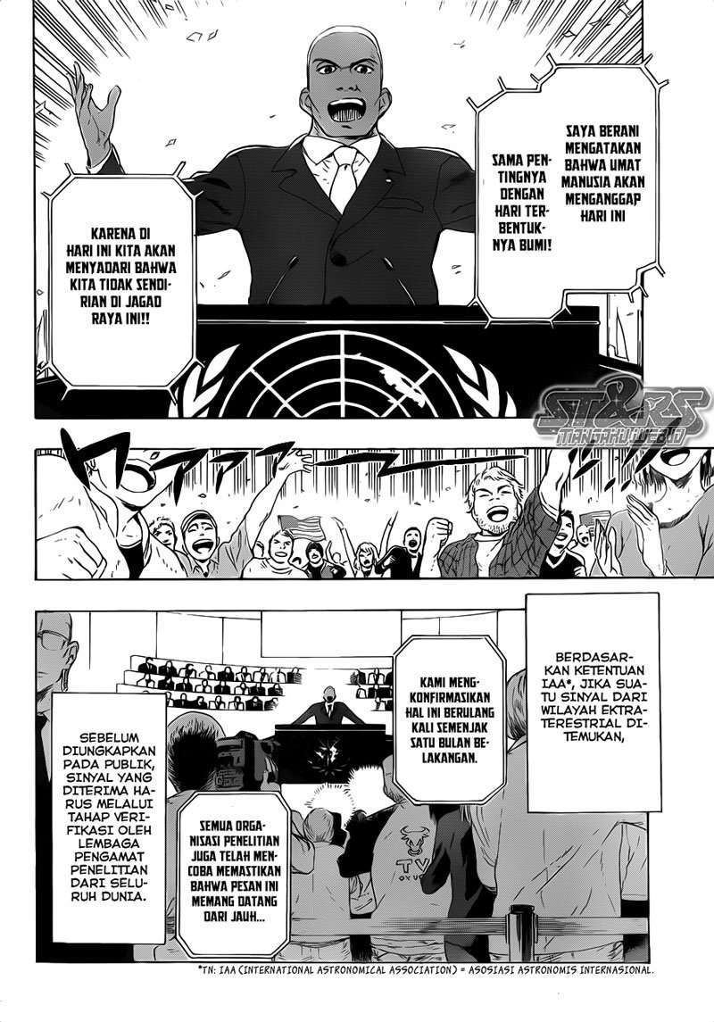 Baca ST&RS - Chapter 1.1 halaman 5