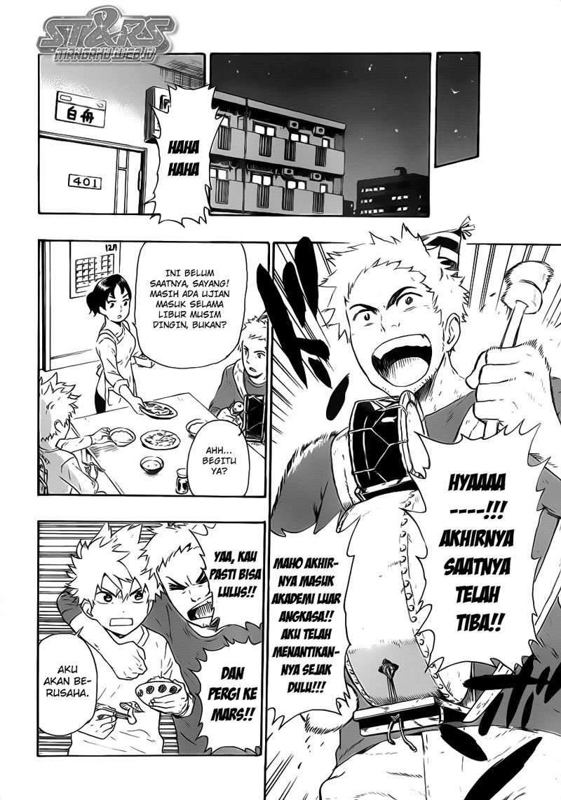 Baca ST&RS - Chapter 1.2 halaman 1