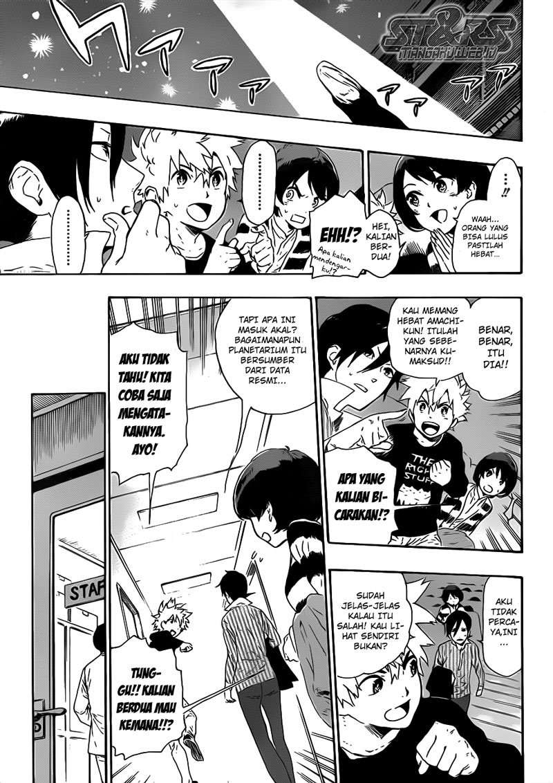 Baca ST&RS - Chapter 1.2 halaman 16