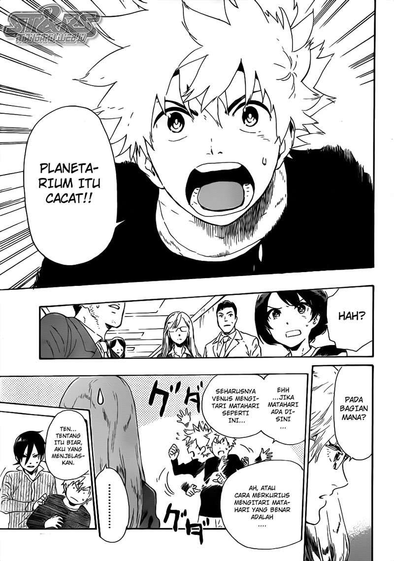 Baca ST&RS - Chapter 1.2 halaman 18