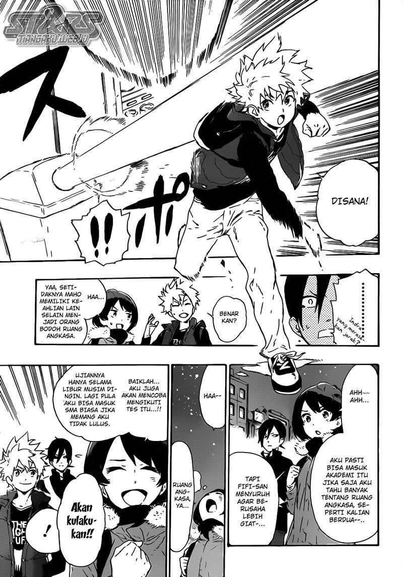 Baca ST&RS - Chapter 1.2 halaman 26