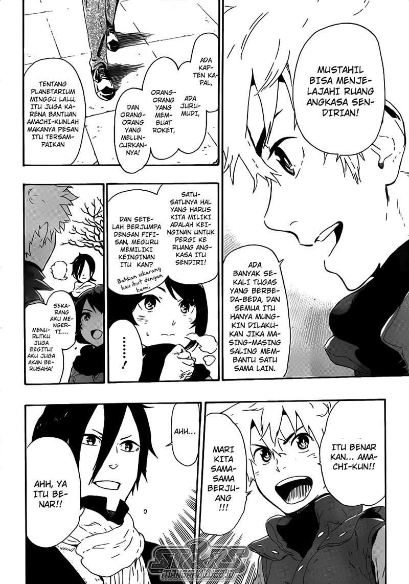 Baca ST&RS - Chapter 1.2 halaman 29