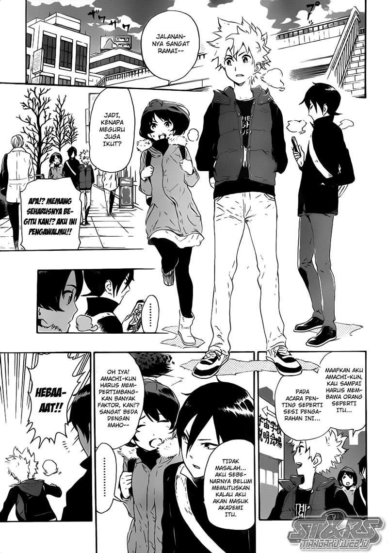 Baca ST&RS - Chapter 1.2 halaman 9