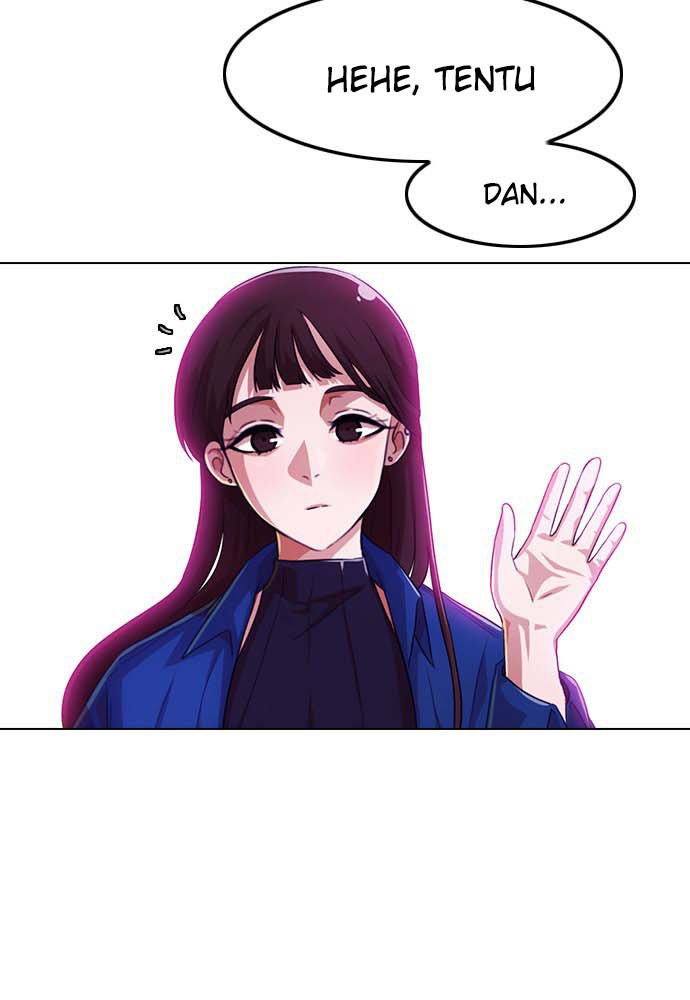 The Girl from Random Chatting!  Chapter 99