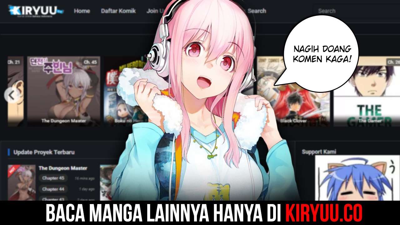 Baca The Labyrinth Raids of the Ultimate Tank ~The Tank Possessing a Rare 9,999 Endurance Skill was Expelled from the Hero Party~ - Chapter 1.6 halaman 14