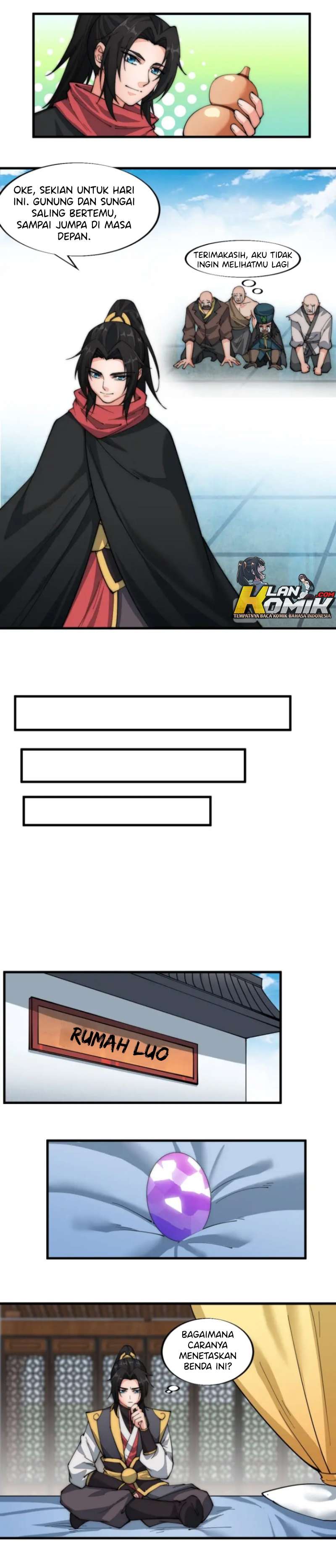 Baca This Waste Wood Is A Bit Strong (The Most Powerful Loser) - Chapter 08 halaman 15