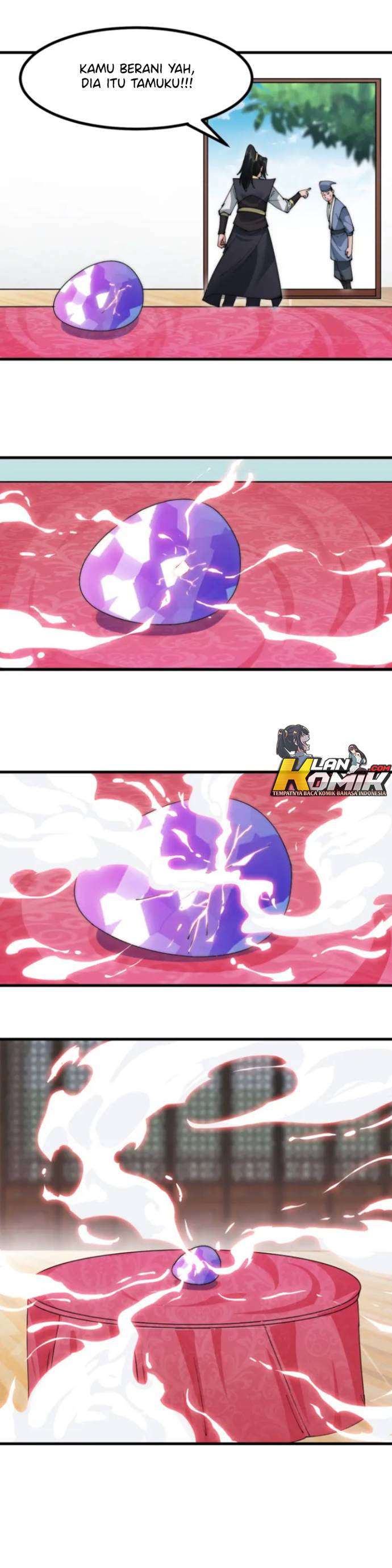 Baca This Waste Wood Is A Bit Strong (The Most Powerful Loser) - Chapter 09 halaman 4