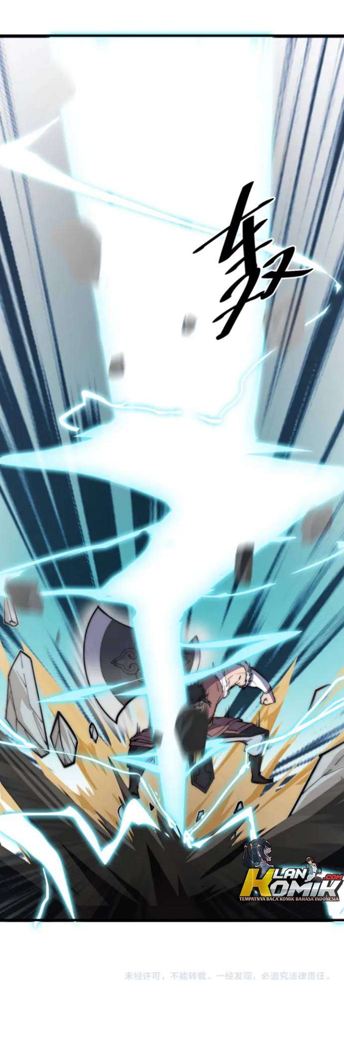 Baca This Waste Wood Is A Bit Strong (The Most Powerful Loser) - Chapter 11 halaman 17