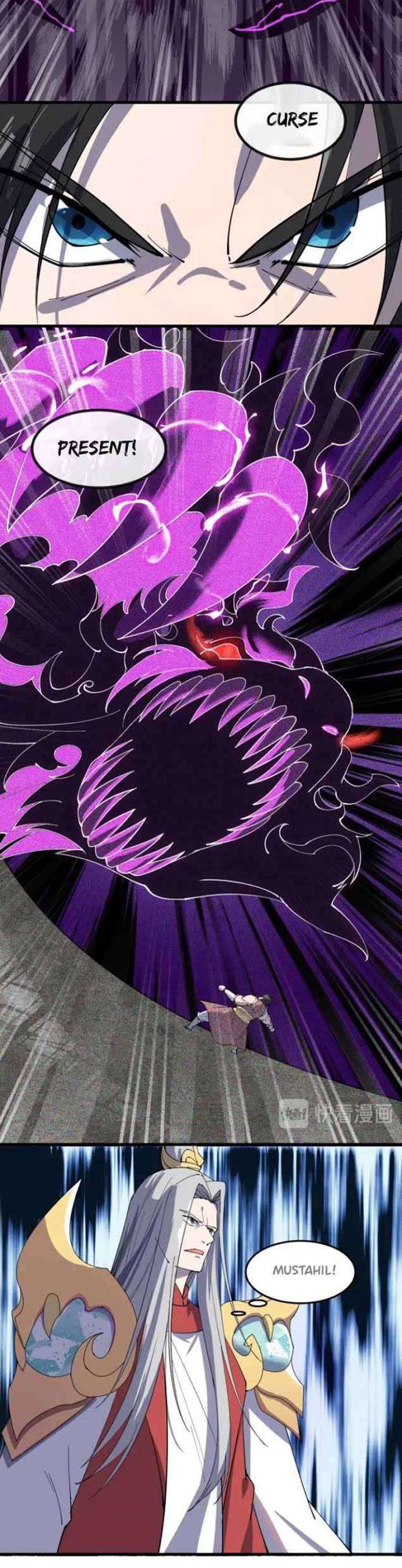 Baca This Waste Wood Is A Bit Strong (The Most Powerful Loser) - Chapter 12 halaman 13