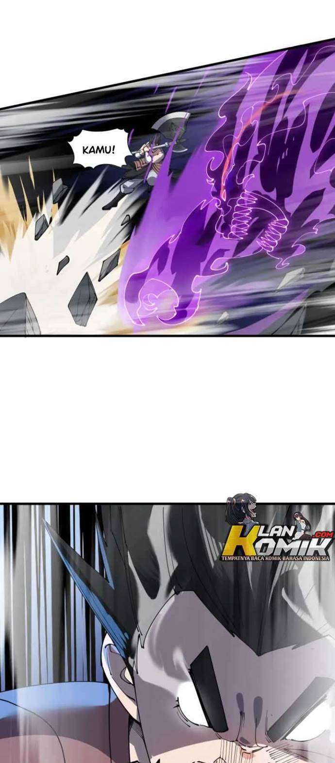 Baca This Waste Wood Is A Bit Strong (The Most Powerful Loser) - Chapter 12 halaman 16