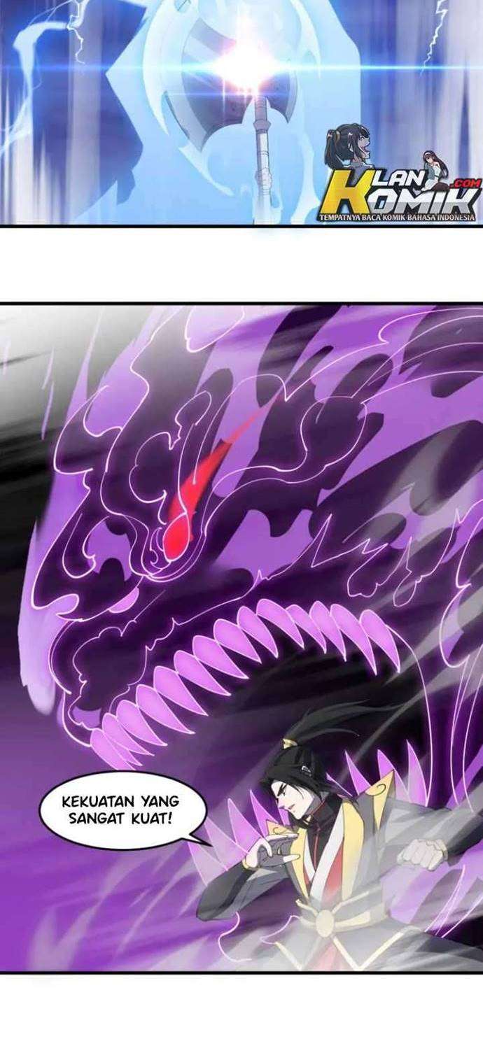 Baca This Waste Wood Is A Bit Strong (The Most Powerful Loser) - Chapter 12 halaman 19