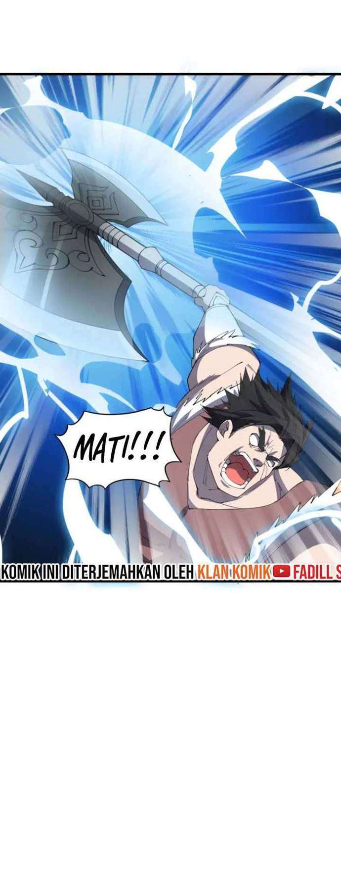 Baca This Waste Wood Is A Bit Strong (The Most Powerful Loser) - Chapter 12 halaman 20