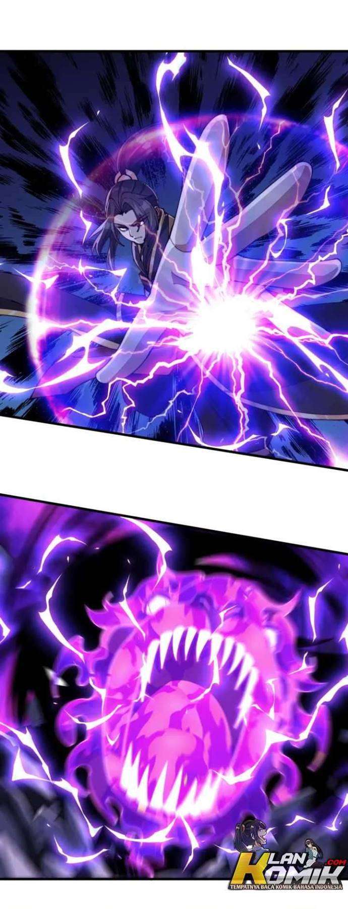 Baca This Waste Wood Is A Bit Strong (The Most Powerful Loser) - Chapter 12 halaman 22