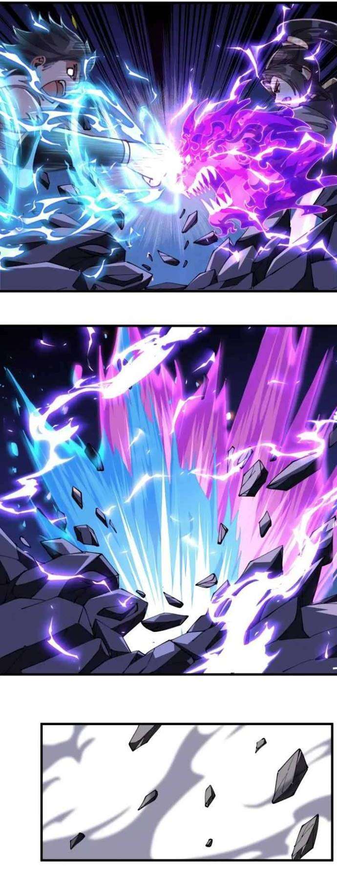 Baca This Waste Wood Is A Bit Strong (The Most Powerful Loser) - Chapter 12 halaman 23