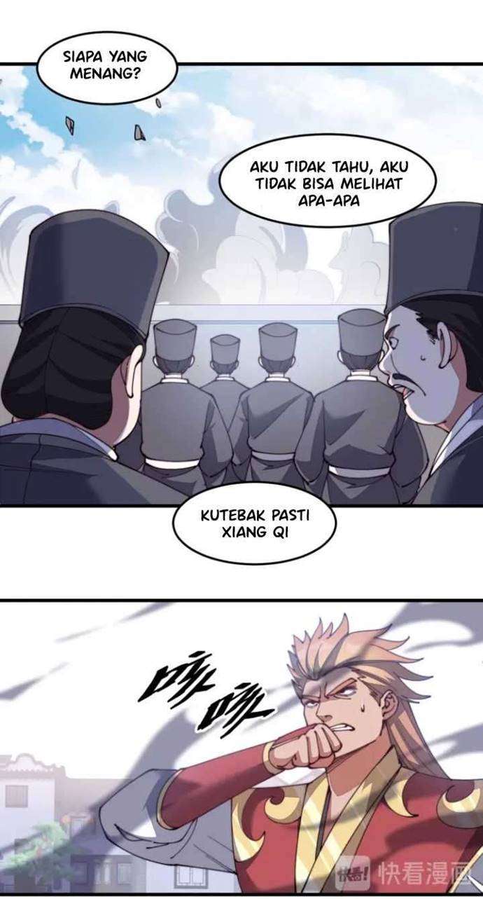 Baca This Waste Wood Is A Bit Strong (The Most Powerful Loser) - Chapter 12 halaman 24