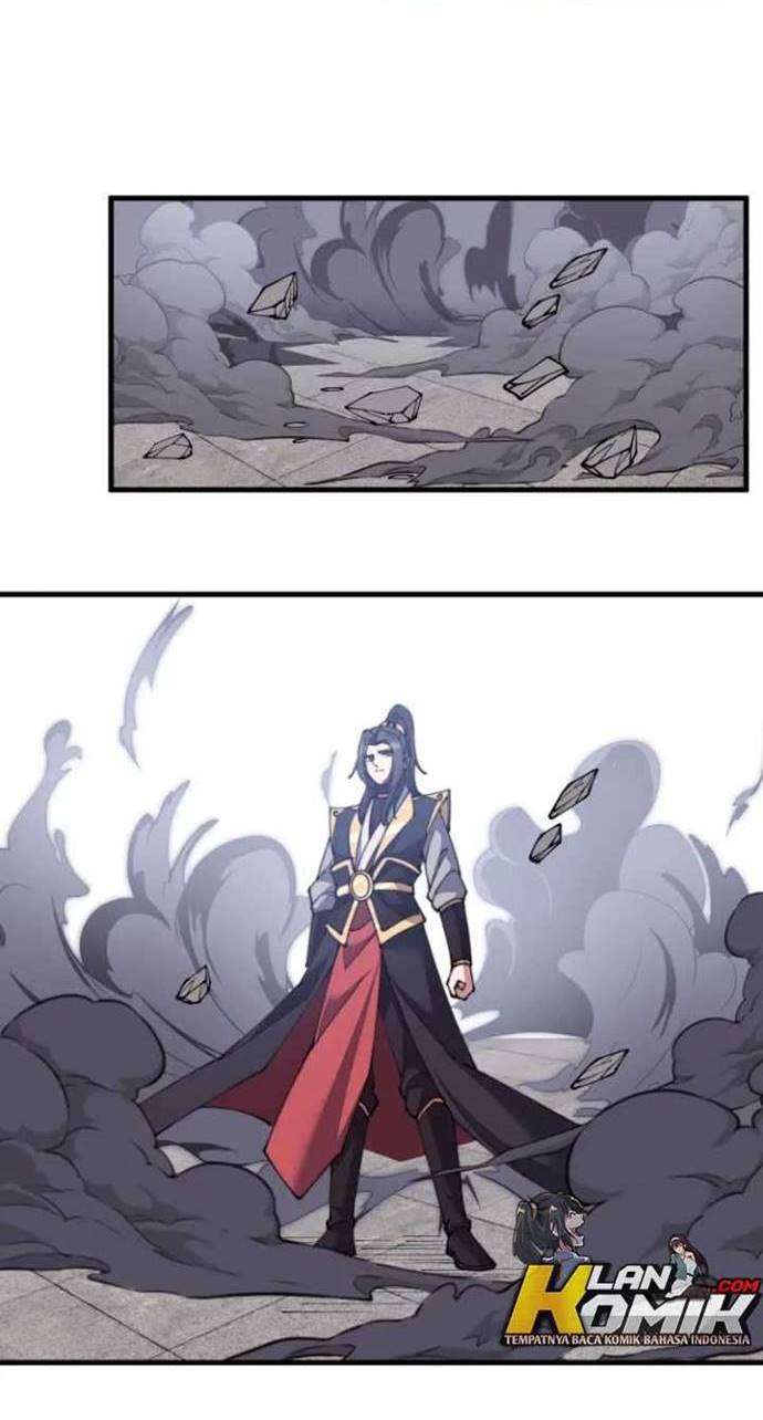 Baca This Waste Wood Is A Bit Strong (The Most Powerful Loser) - Chapter 12 halaman 25