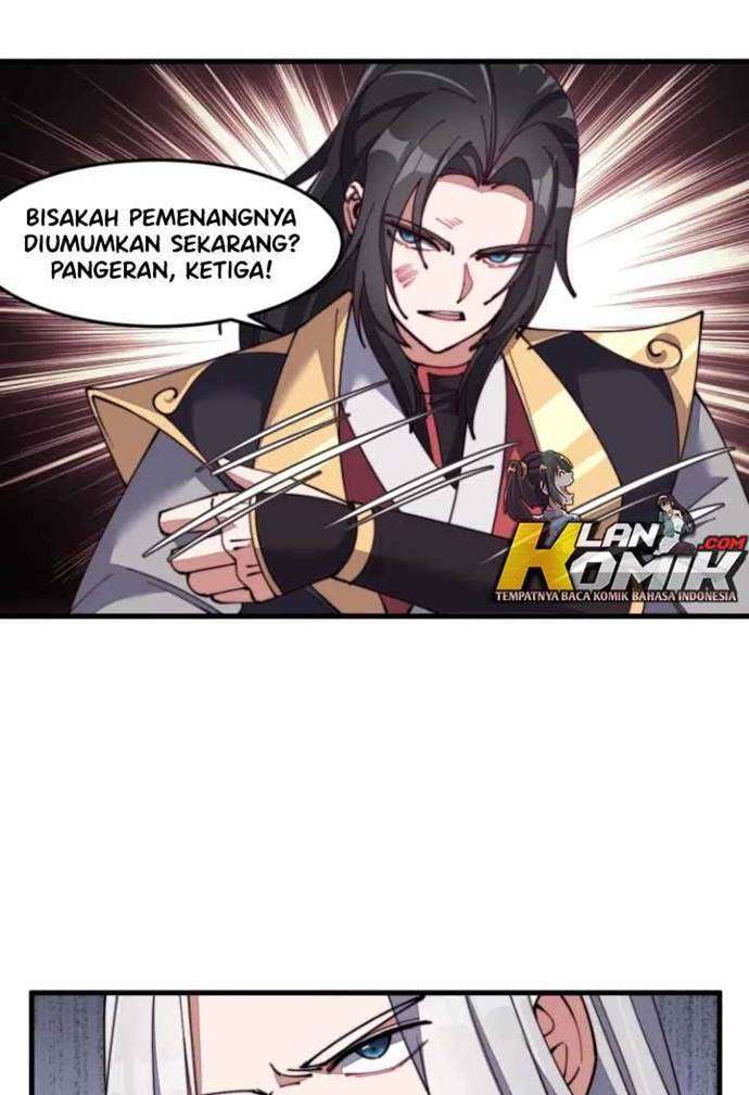 Baca This Waste Wood Is A Bit Strong (The Most Powerful Loser) - Chapter 12 halaman 28