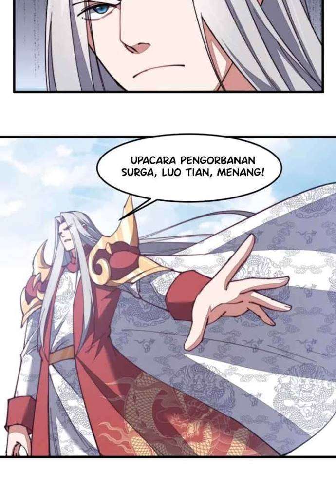 Baca This Waste Wood Is A Bit Strong (The Most Powerful Loser) - Chapter 12 halaman 29