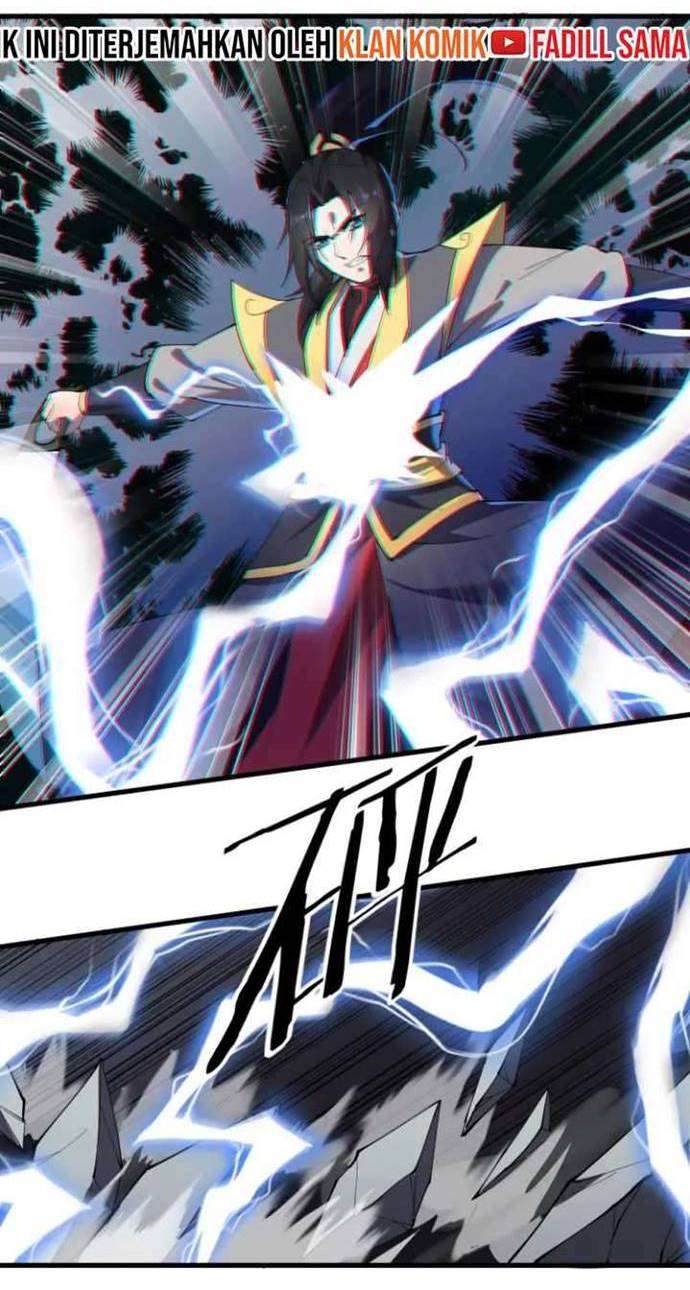 Baca This Waste Wood Is A Bit Strong (The Most Powerful Loser) - Chapter 12 halaman 3