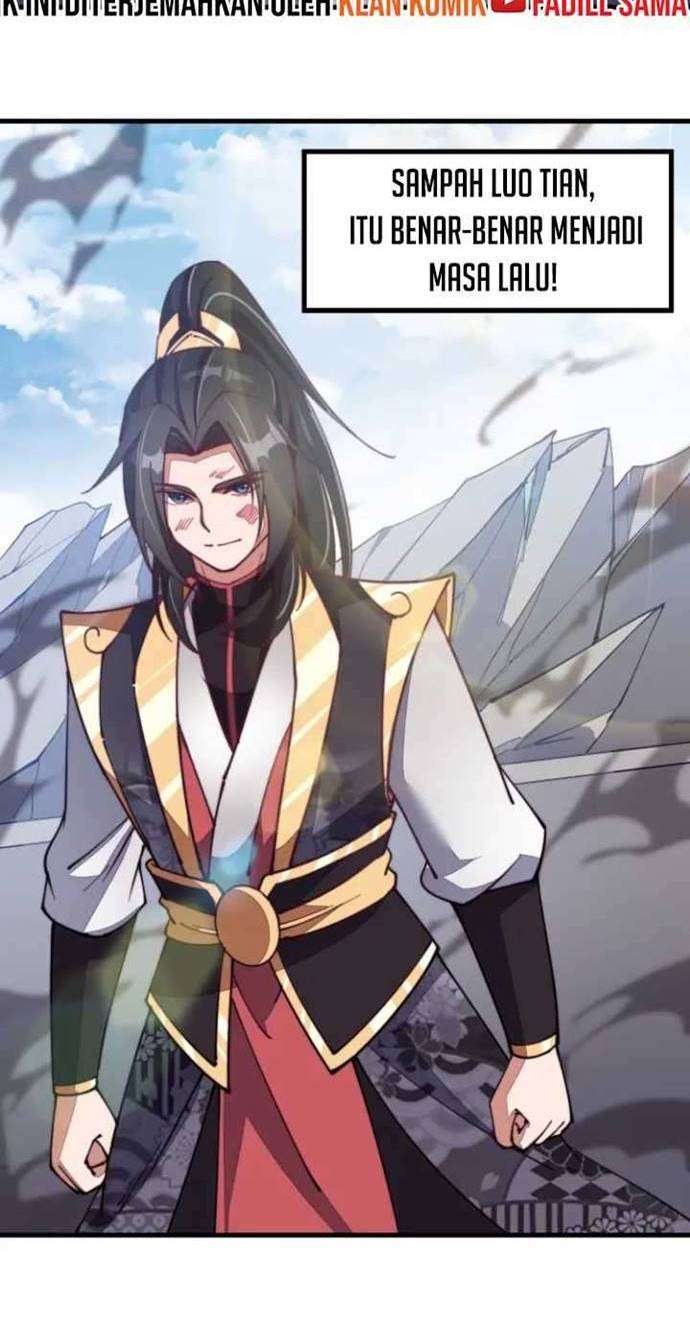 Baca This Waste Wood Is A Bit Strong (The Most Powerful Loser) - Chapter 12 halaman 31