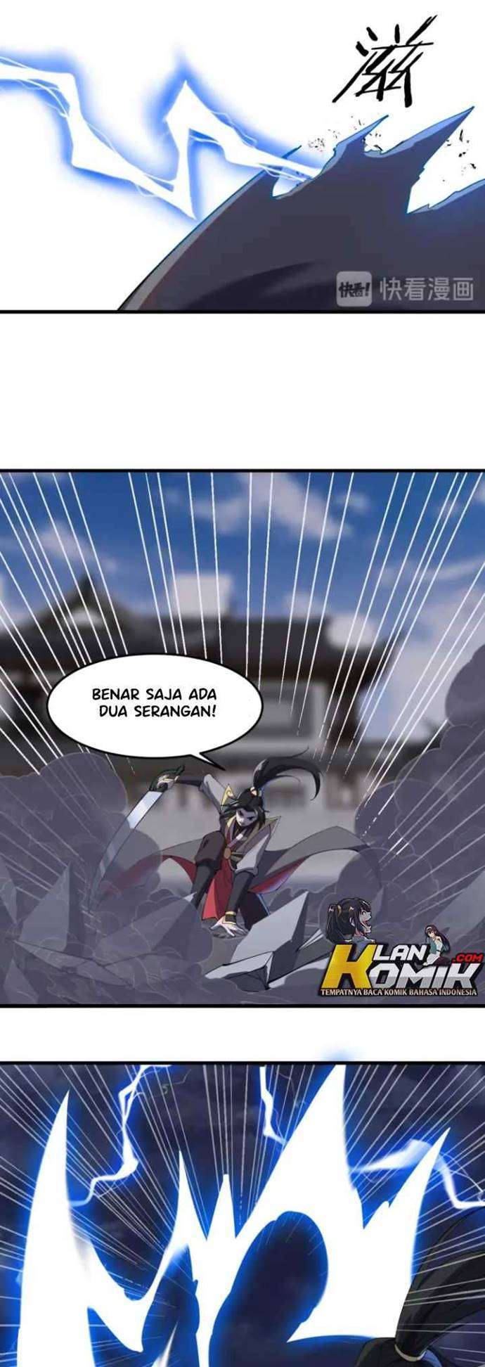 Baca This Waste Wood Is A Bit Strong (The Most Powerful Loser) - Chapter 12 halaman 6