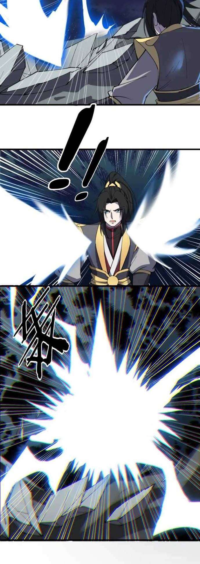 Baca This Waste Wood Is A Bit Strong (The Most Powerful Loser) - Chapter 12 halaman 7