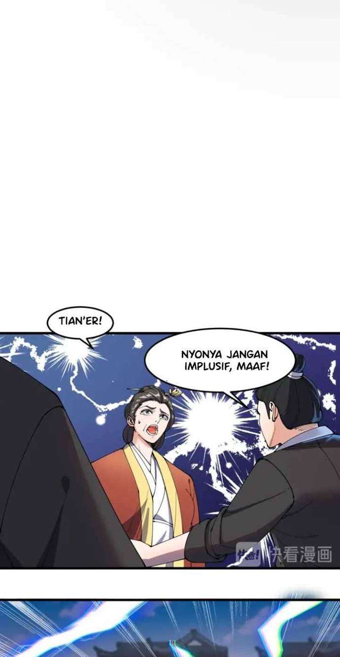 Baca This Waste Wood Is A Bit Strong (The Most Powerful Loser) - Chapter 12 halaman 8