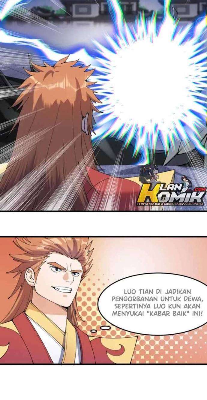 Baca This Waste Wood Is A Bit Strong (The Most Powerful Loser) - Chapter 12 halaman 9