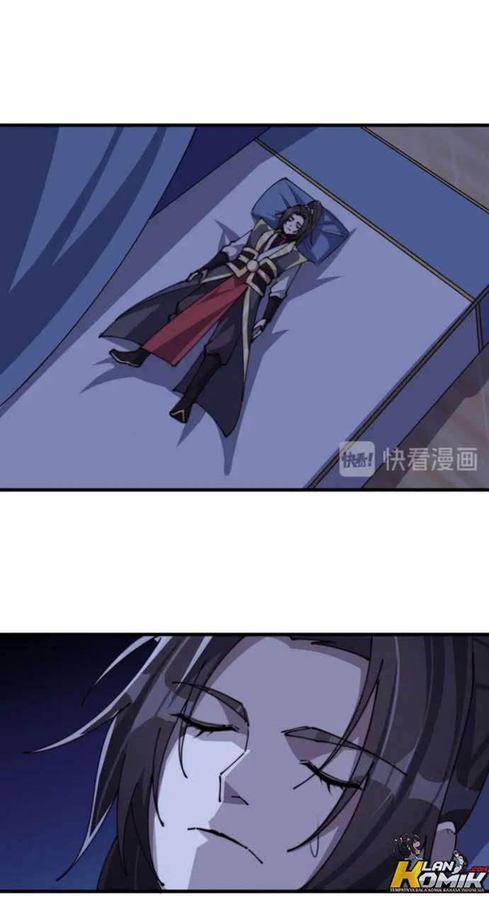 Baca This Waste Wood Is A Bit Strong (The Most Powerful Loser) - Chapter 13 halaman 16