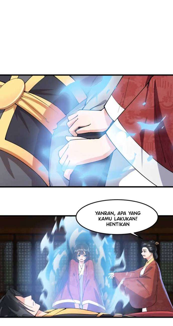 Baca This Waste Wood Is A Bit Strong (The Most Powerful Loser) - Chapter 13 halaman 17