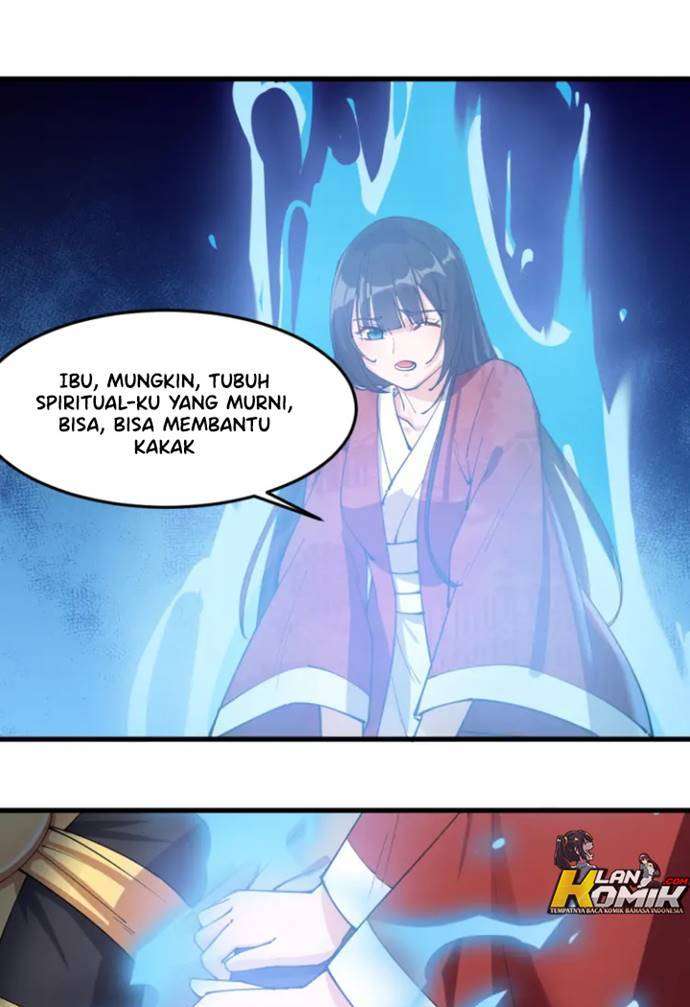 Baca This Waste Wood Is A Bit Strong (The Most Powerful Loser) - Chapter 13 halaman 18