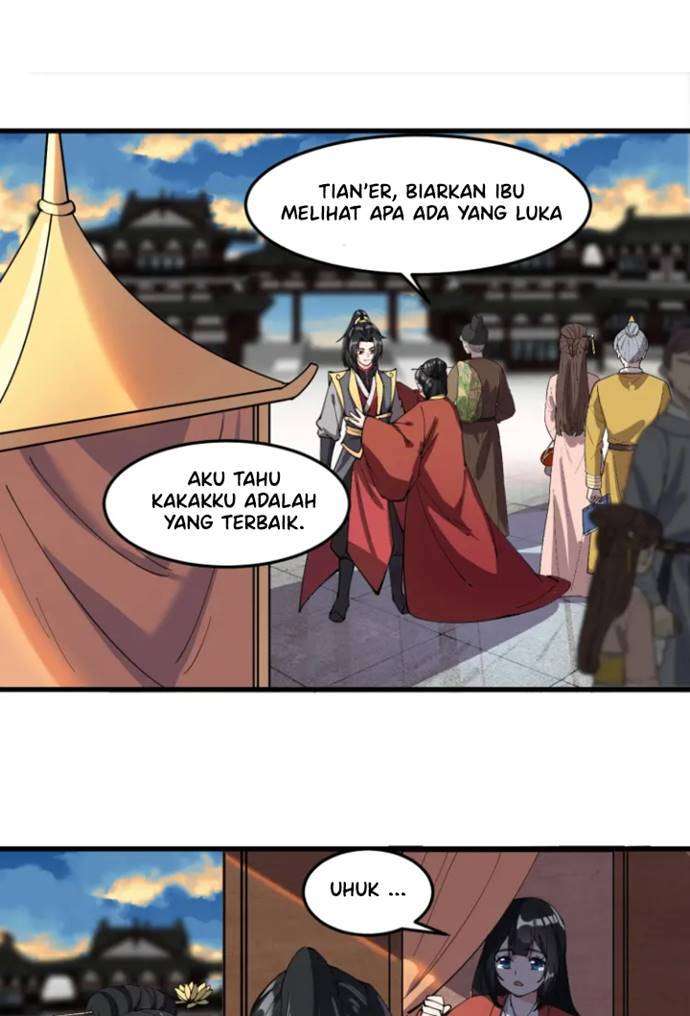 Baca This Waste Wood Is A Bit Strong (The Most Powerful Loser) - Chapter 13 halaman 2