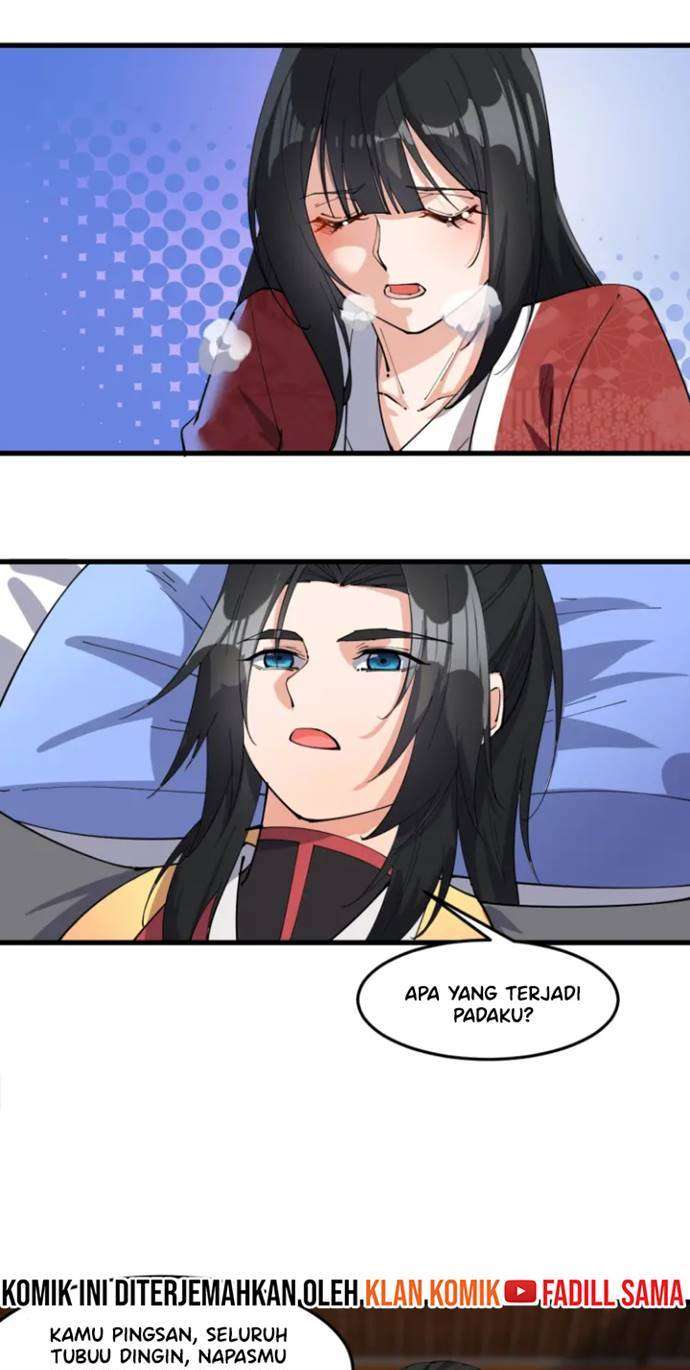 Baca This Waste Wood Is A Bit Strong (The Most Powerful Loser) - Chapter 13 halaman 20