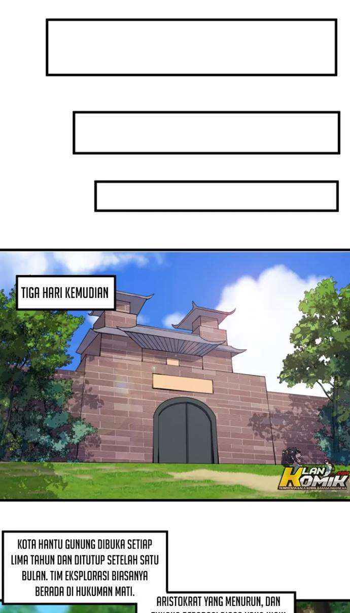 Baca This Waste Wood Is A Bit Strong (The Most Powerful Loser) - Chapter 13 halaman 24