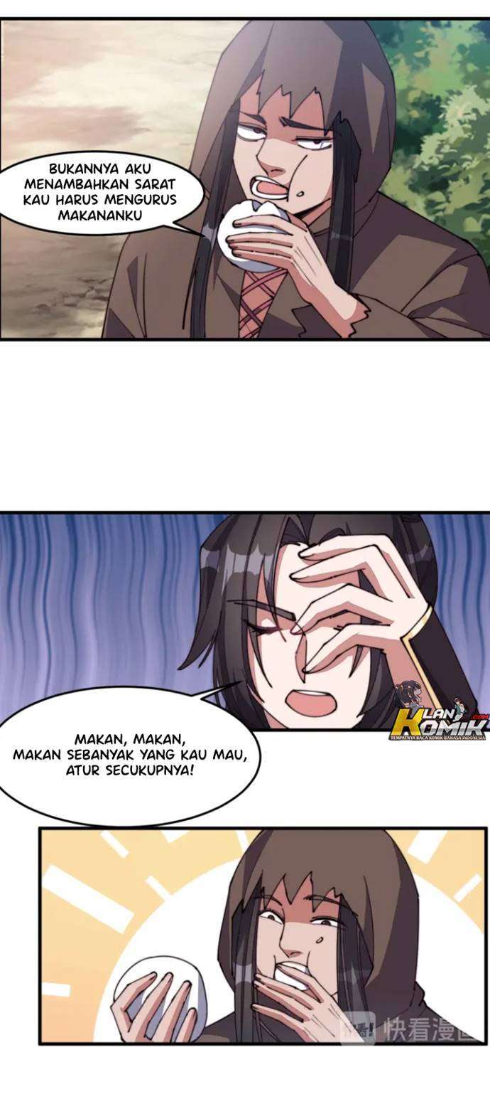 Baca This Waste Wood Is A Bit Strong (The Most Powerful Loser) - Chapter 13 halaman 28