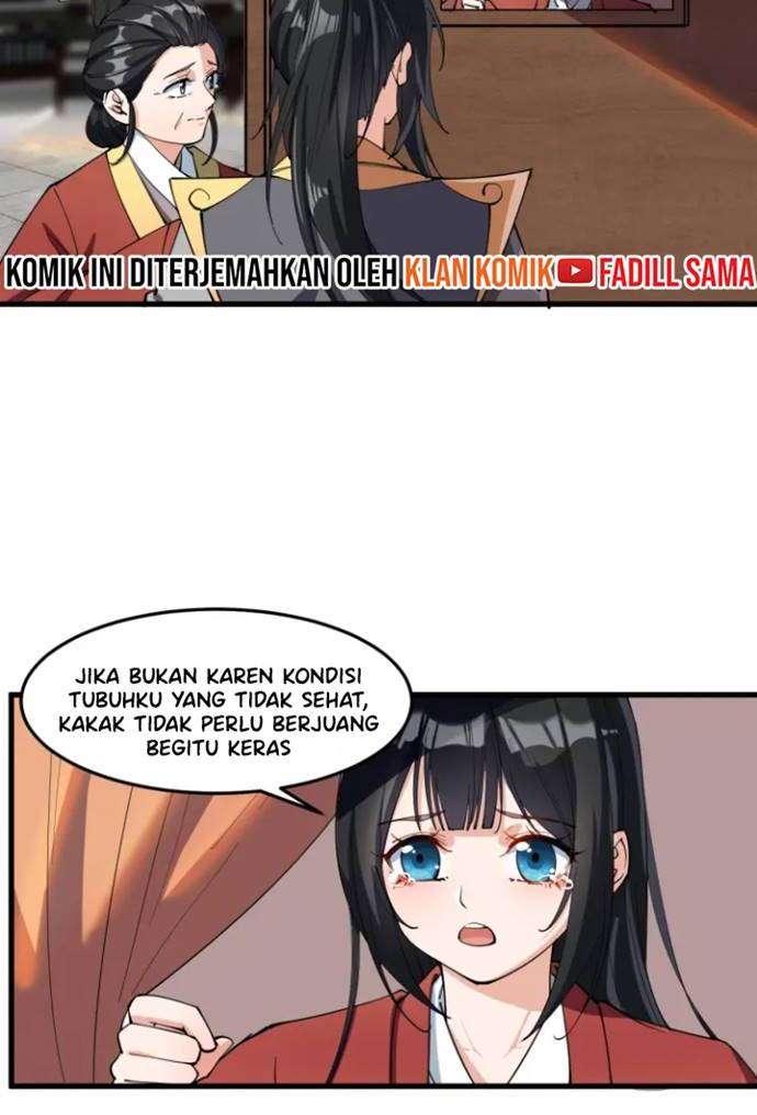 Baca This Waste Wood Is A Bit Strong (The Most Powerful Loser) - Chapter 13 halaman 3