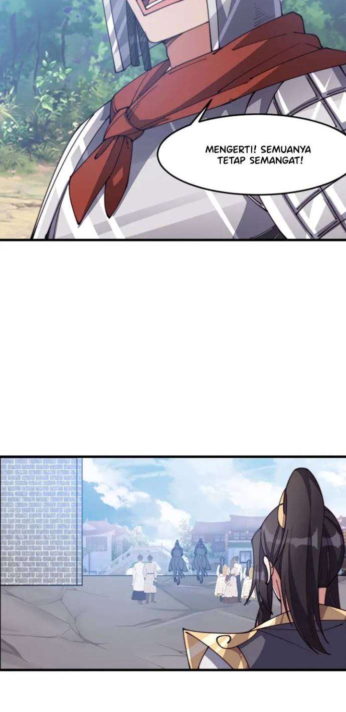 Baca This Waste Wood Is A Bit Strong (The Most Powerful Loser) - Chapter 13 halaman 31