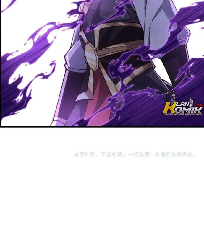 Baca This Waste Wood Is A Bit Strong (The Most Powerful Loser) - Chapter 13 halaman 33