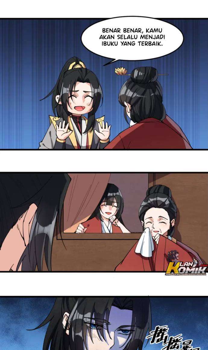 Baca This Waste Wood Is A Bit Strong (The Most Powerful Loser) - Chapter 13 halaman 6