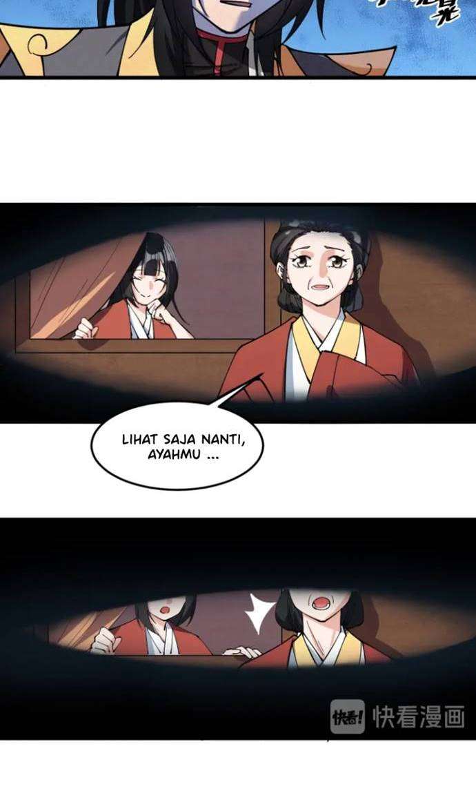 Baca This Waste Wood Is A Bit Strong (The Most Powerful Loser) - Chapter 13 halaman 7