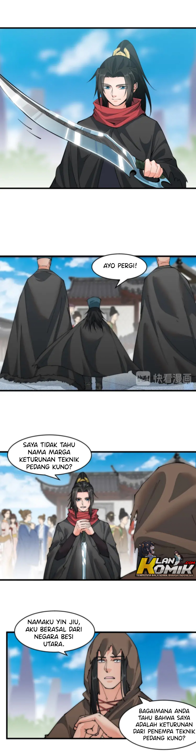 Baca This Waste Wood Is A Bit Strong (The Most Powerful Loser) - Chapter 7 halaman 14