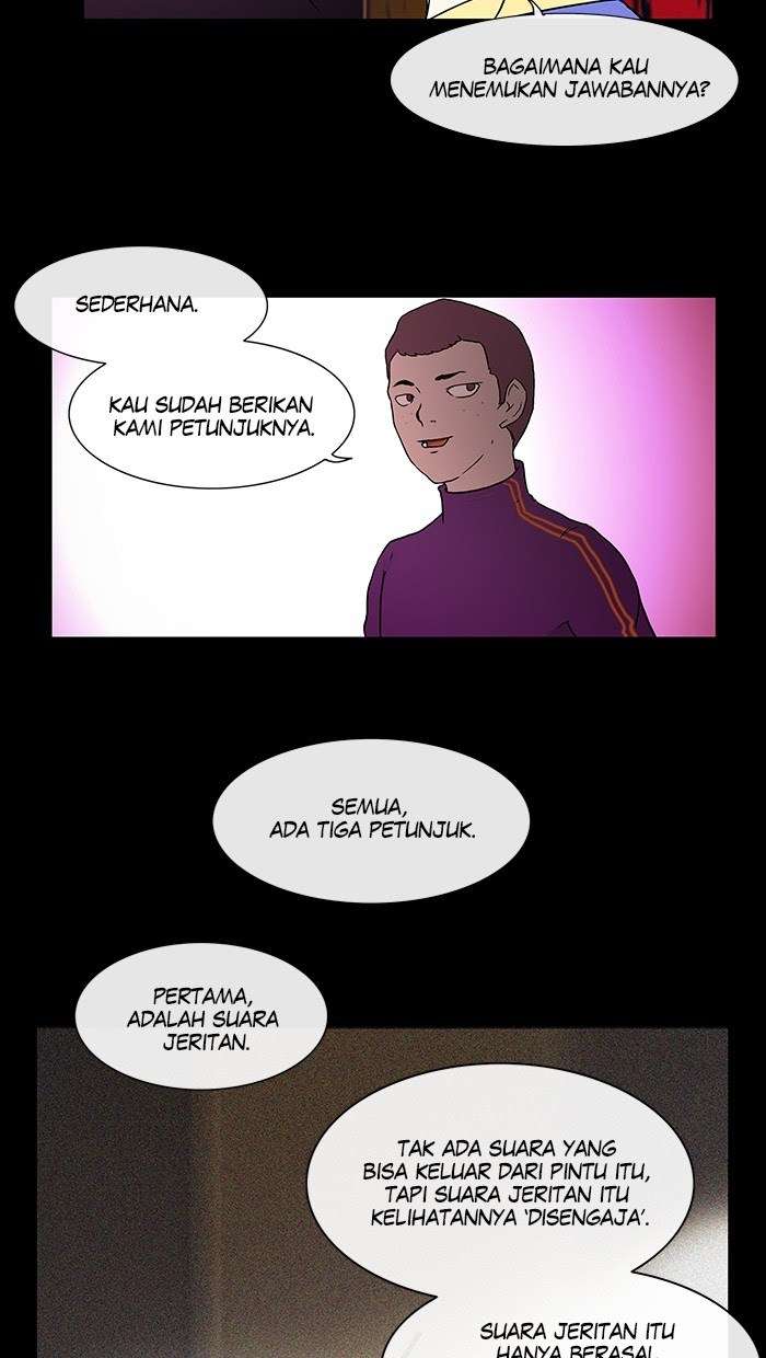 Tower of God  Chapter 14