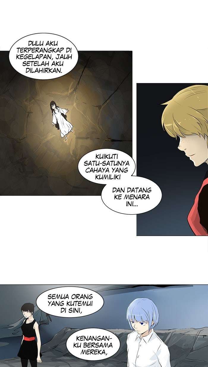 Tower of God  Chapter 176