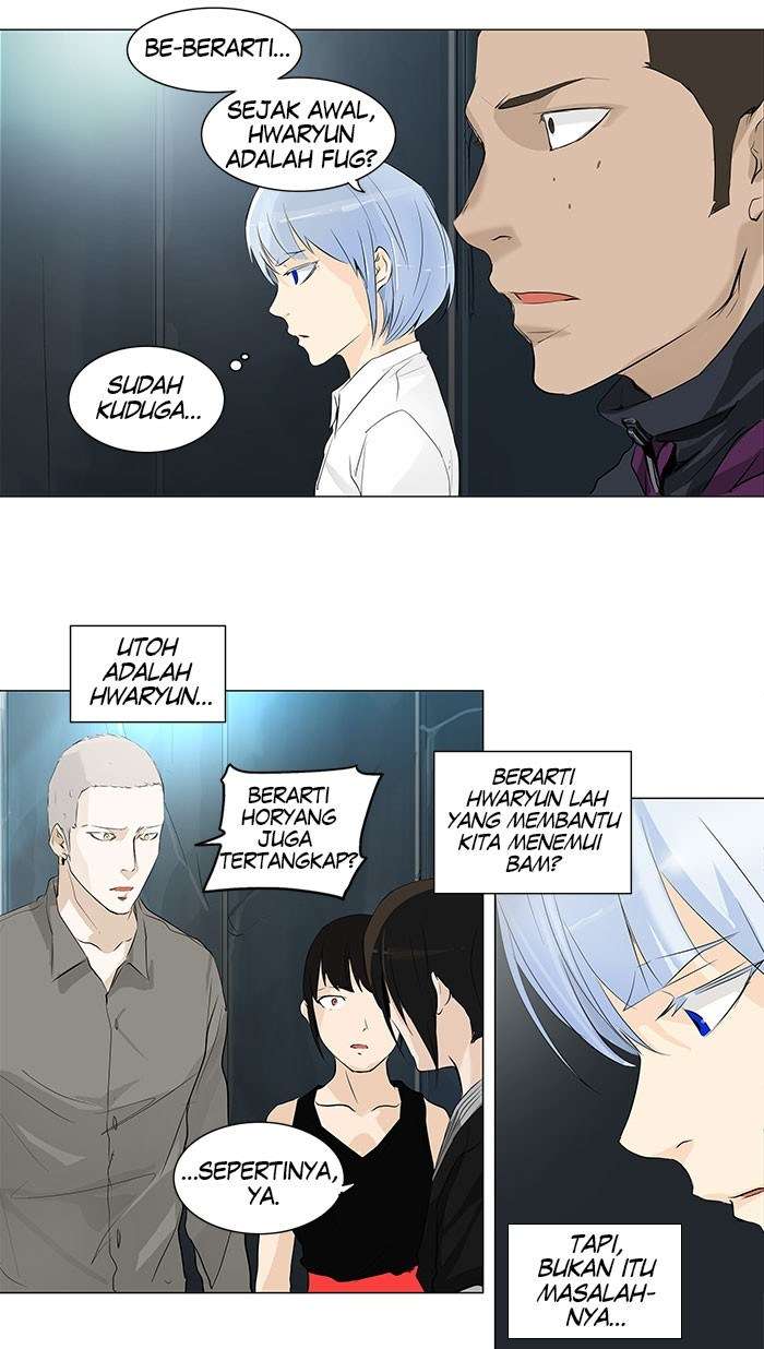 Tower of God  Chapter 177